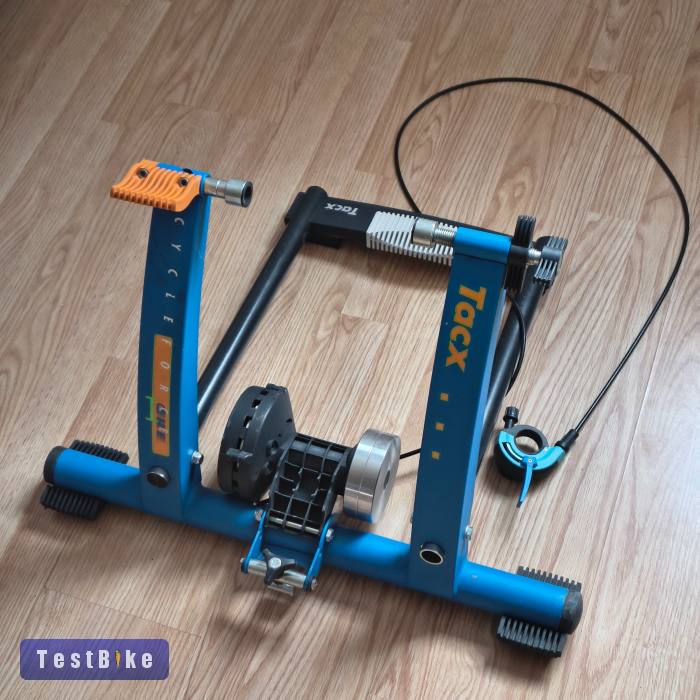 Tacx Force One mágneses edzőgörgő eladó