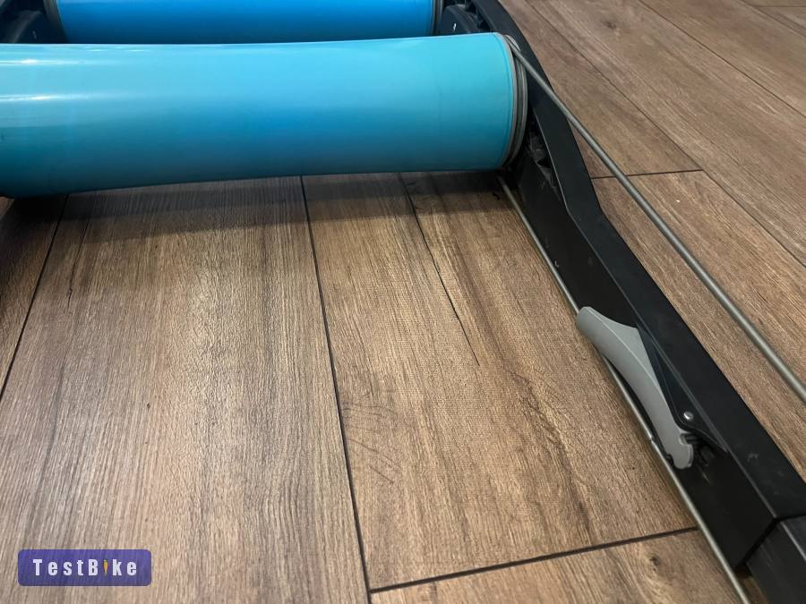 Tacx Galaxia edzőgörgő