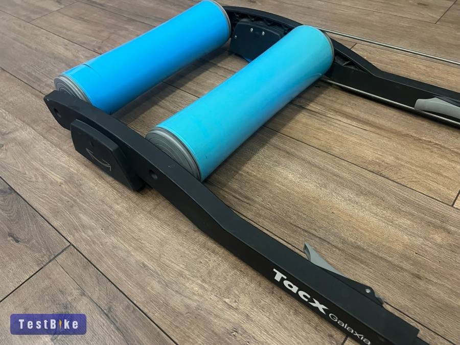 Tacx Galaxia edzőgörgő