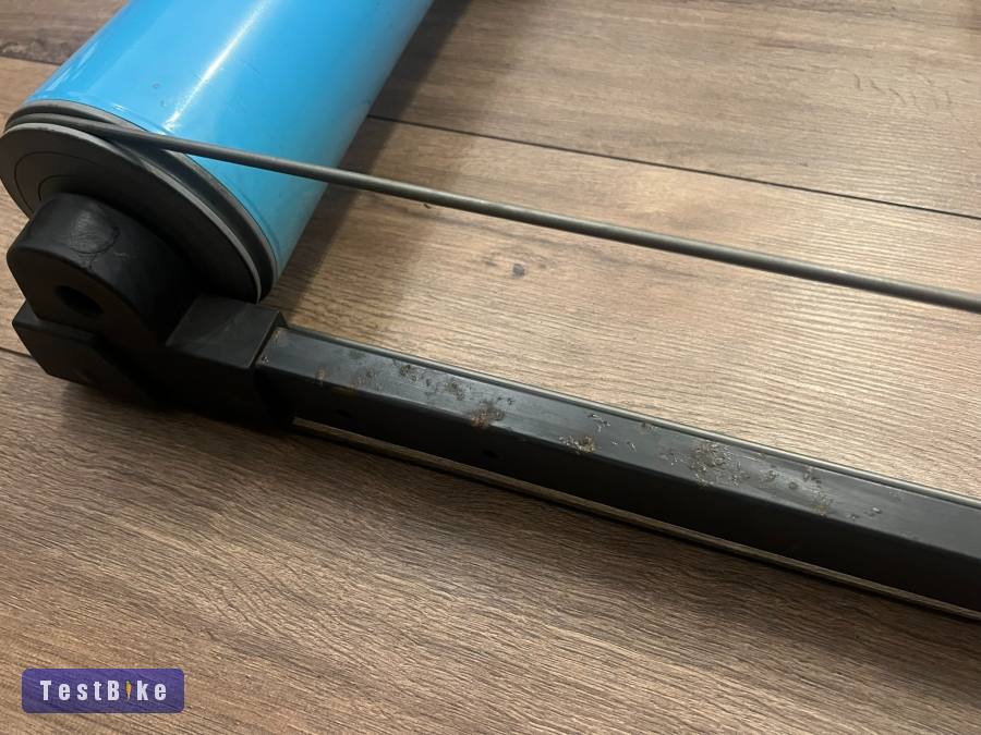 Tacx Galaxia edzőgörgő