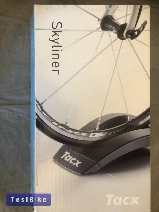 Tacx Skyliner első kerék emelő