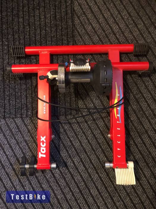 Tacx T1810 Speedmatic edzőgörgő