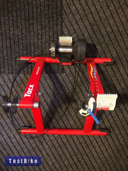 Tacx T1810 Speedmatic edzőgörgő