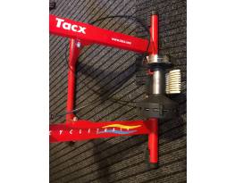 Tacx T1810 Speedmatic edzőgörgő