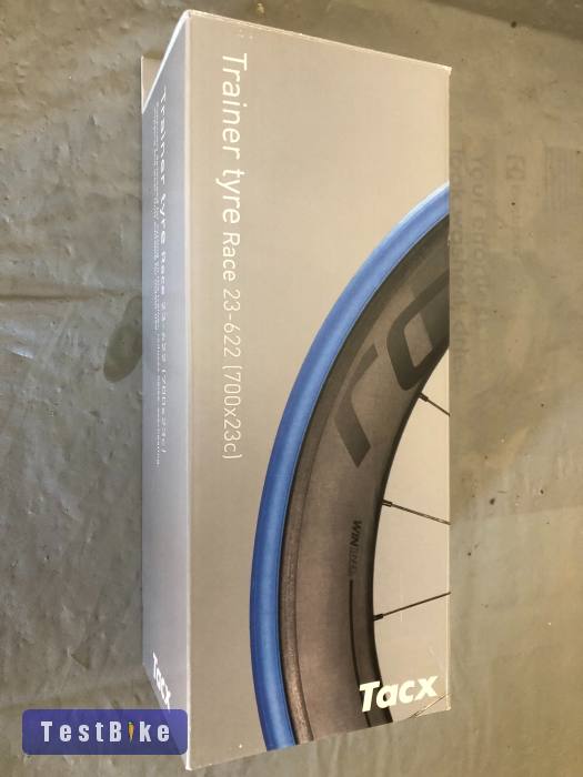 Új Tacx Trainer tyre (700x23c) 
