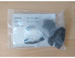 Tailfin Suspension Fork Mounts