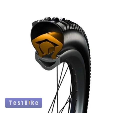 Tannus Armour belsős rendszerekhez 29"x1.95-2.5 350g Insert