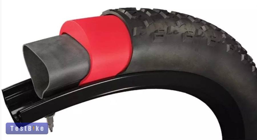 Tannus Armour belsős rendszerekhez 700x35-40c 240g insert