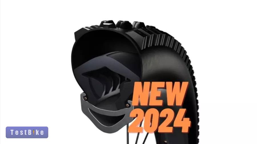 Tannus Tubeless Pro tubeless rendszerekhez 27.5"x2.1-2.6 140