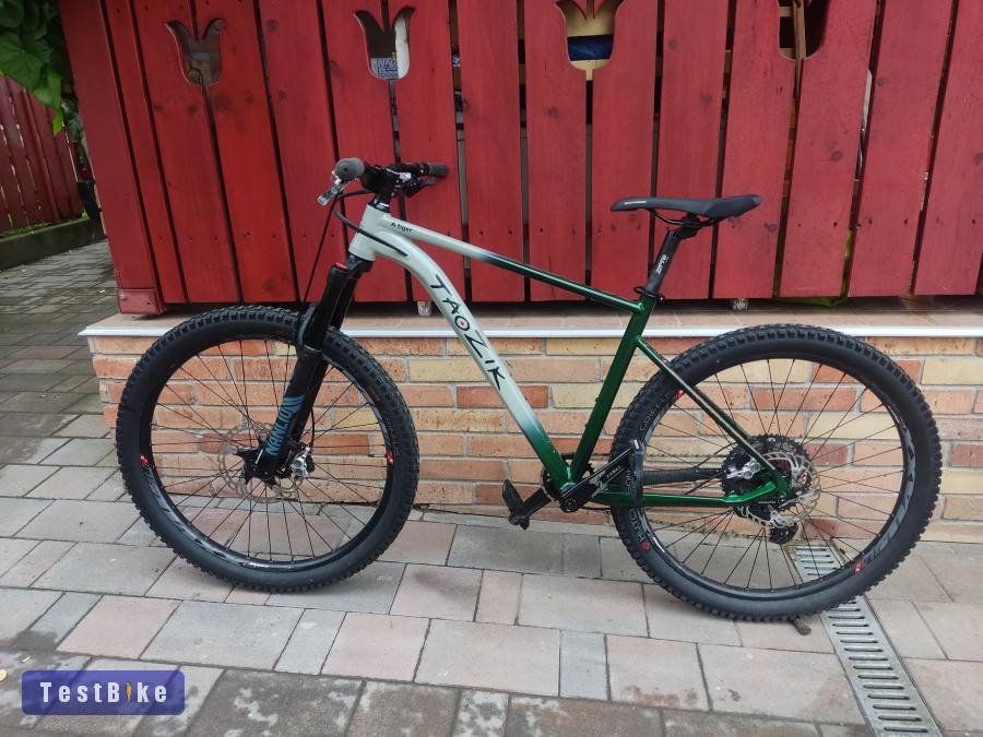 Taozik Mtb Enduro kerékpár bicikli