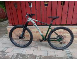 Taozik Mtb Enduro kerékpár bicikli