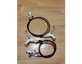 Tárcsafékek tárcsafék