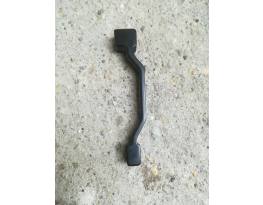 Tårcsafék adapter