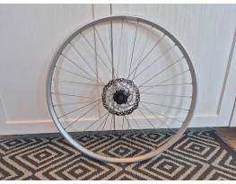 Tárcsafékes 28" első kerék