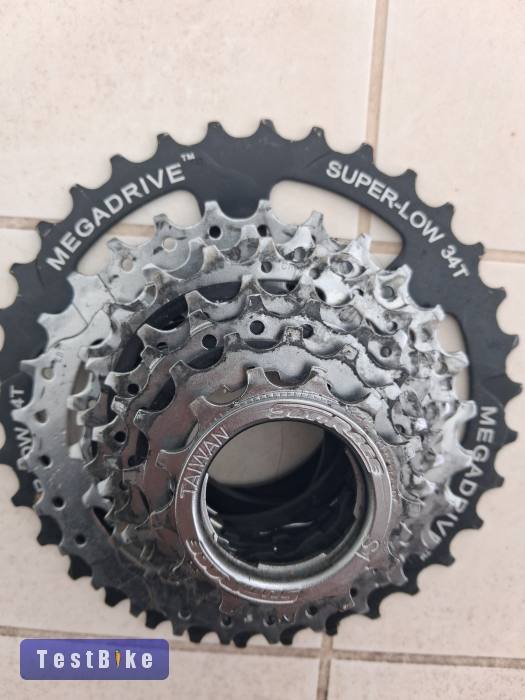 tárcsafékes kerékszett