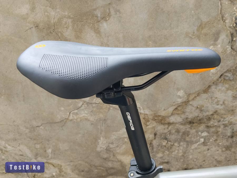Tárcsafékes singlespeed L