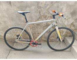 Tárcsafékes singlespeed L városi