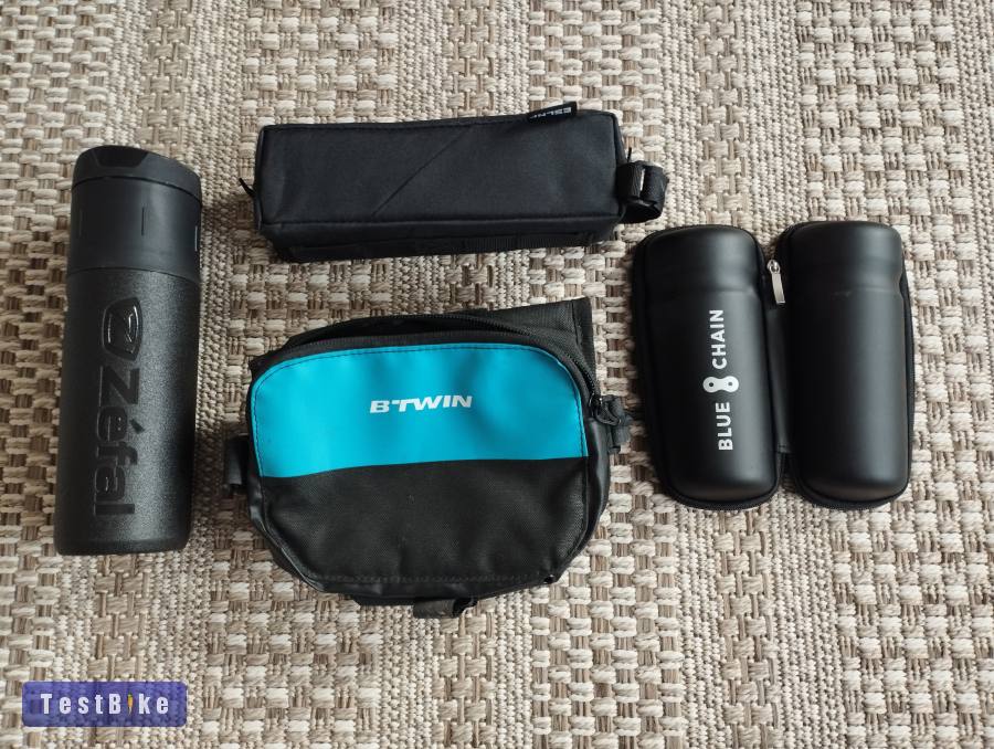 Táskák/szerszámtartók