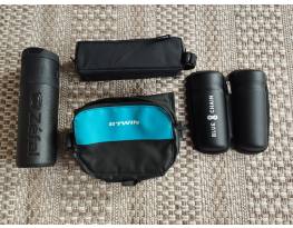 Táskák/szerszámtartók