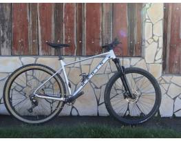 Team Marin 1 XL Féláron