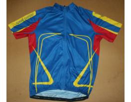 Team Speed control mez