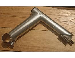 Tech NOS 120mm stucni (25.4mm)