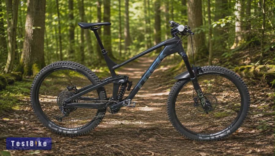 Teek slash 8 Gen5 enduro Xl 2023