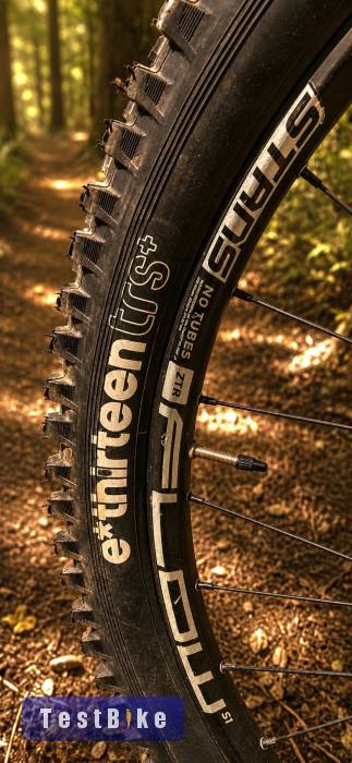 Teek slash 8 Gen5 enduro Xl 2023