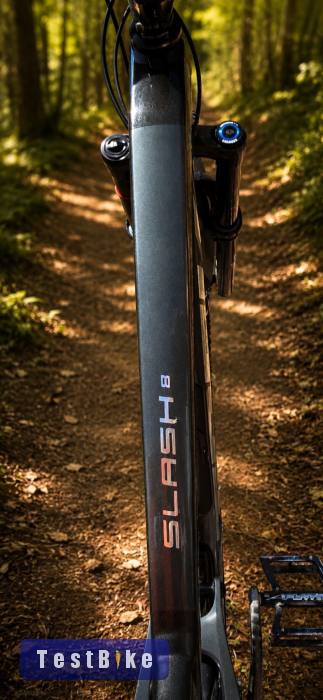 Teek slash 8 Gen5 enduro Xl 2023