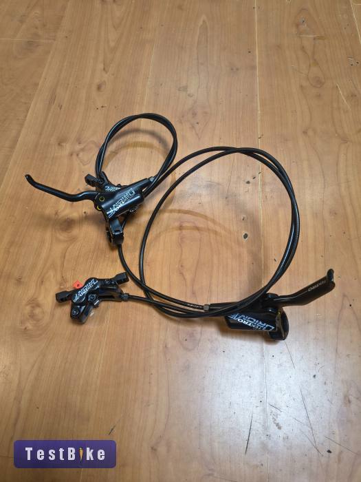 Tektro 4 dugattyús fék szett