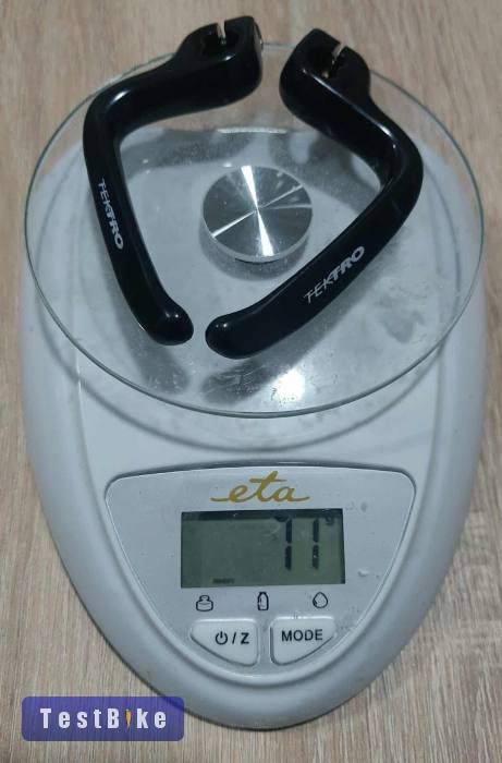 Tektro fékkar toldó