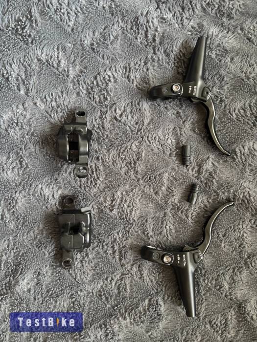 Tektro HD-M276 Hidraulikus tárcsafék szett