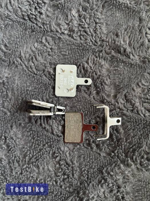 Tektro HD-M276 Hidraulikus tárcsafék szett