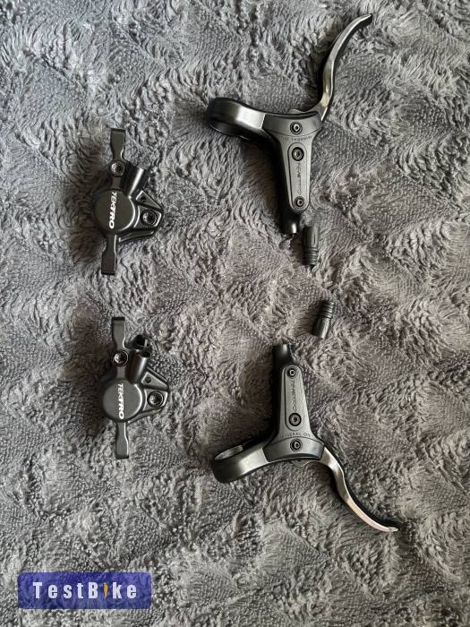 Tektro HD-M276 Hidraulikus tárcsafék szett