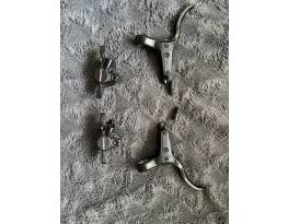 Tektro HD-M276 Hidraulikus tárcsafék szett