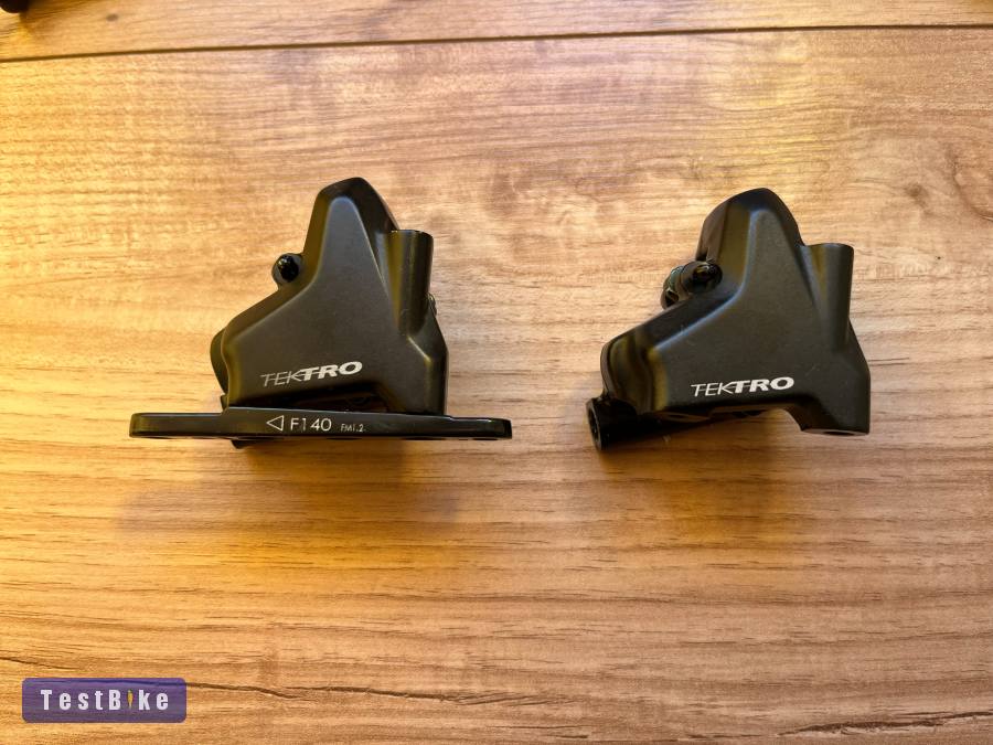 Tektro HD-R280 hidraulikus fékszett eladó Miskolcon