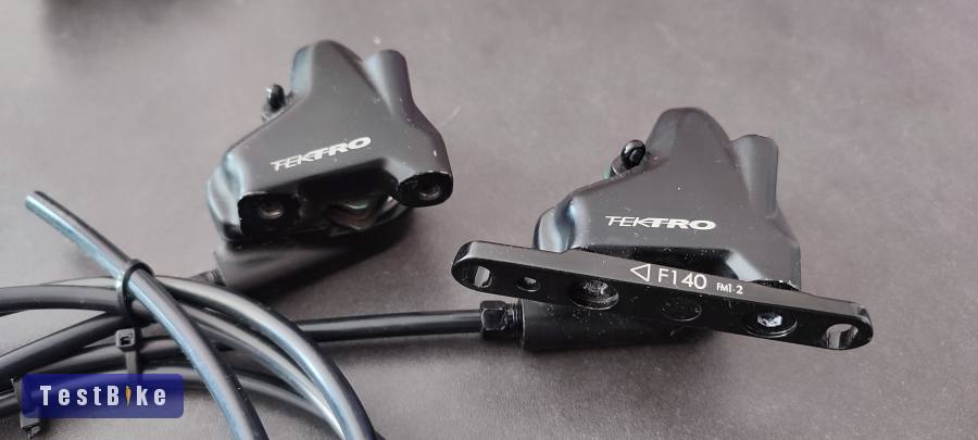 Tektro HD-R280 hidraulikus féktest