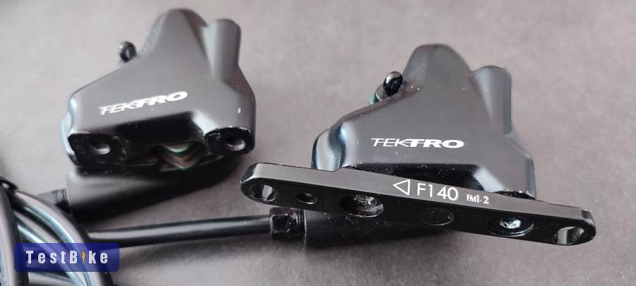 Tektro HD-R280 hidraulikus féktest