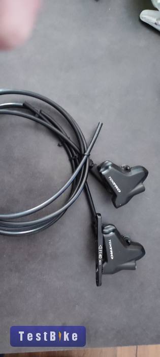 Tektro HD-R280 hidraulikus féktest