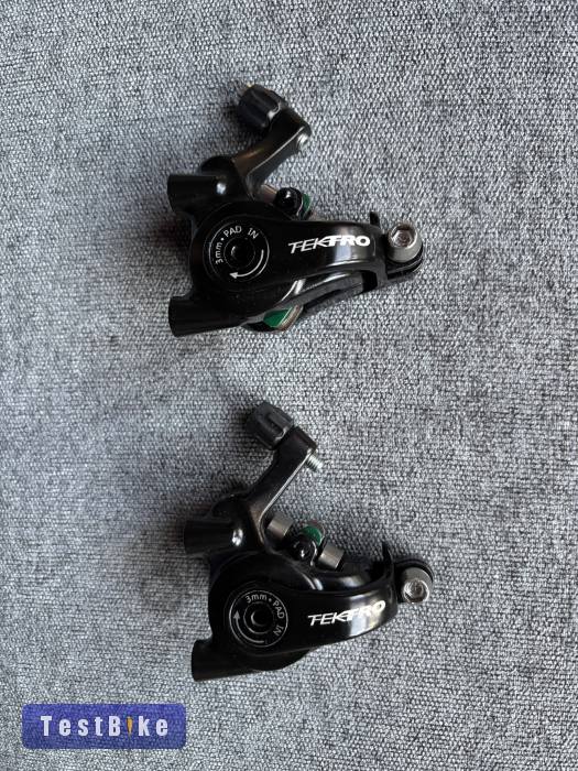Tektro MD-C550