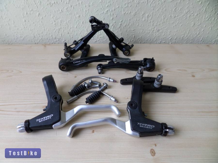 Tektro, shimano V fékszett