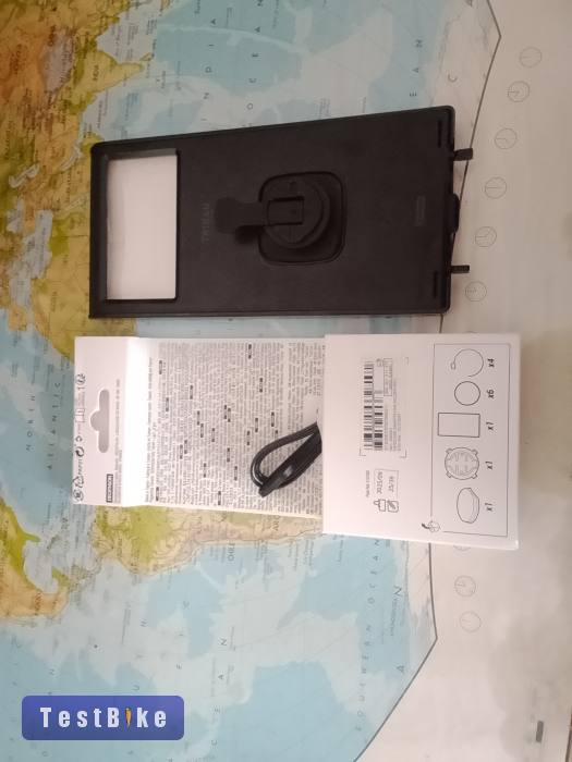 Telefontok (Garmin kompatibilis)