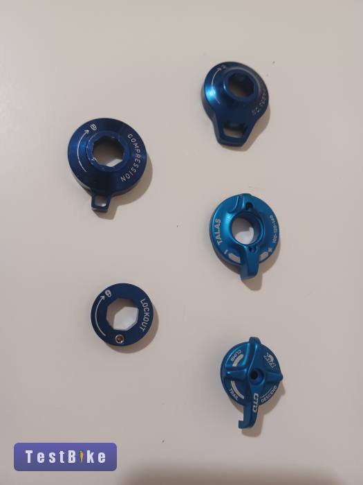 Teleszkóp Service kit