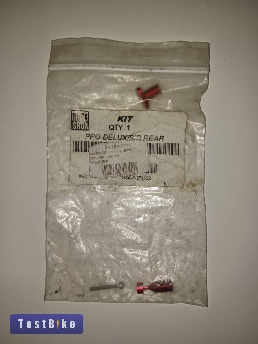 Teleszkóp Service kit