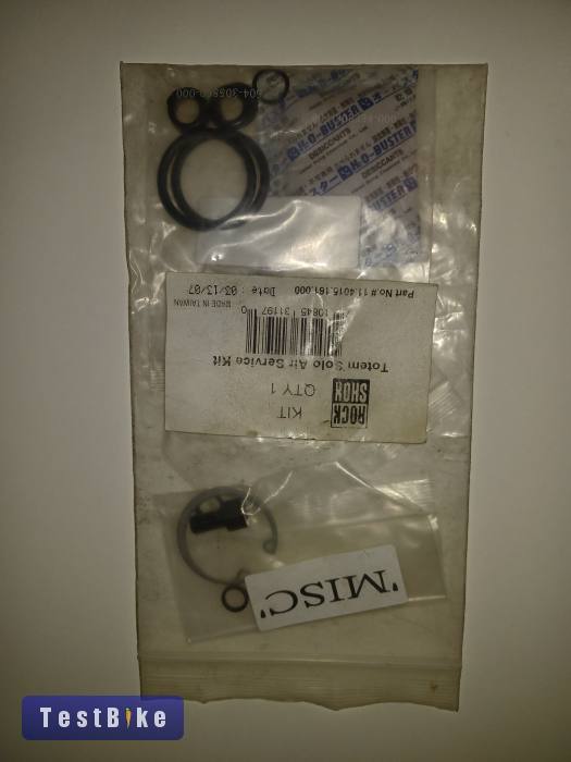 Teleszkóp Service kit