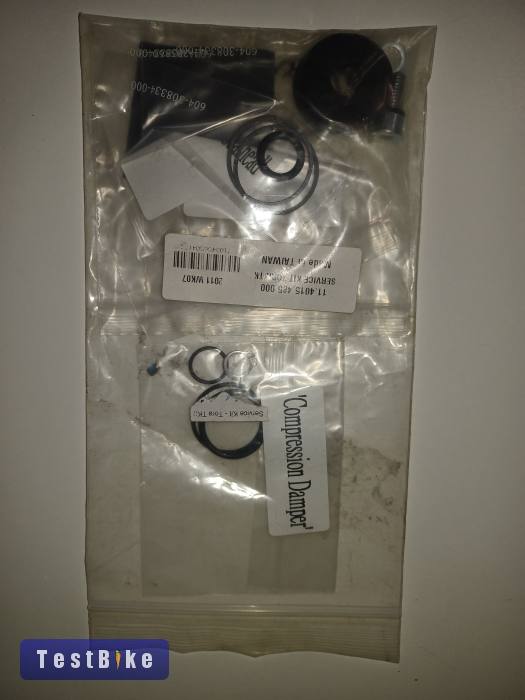 Teleszkóp Service kit