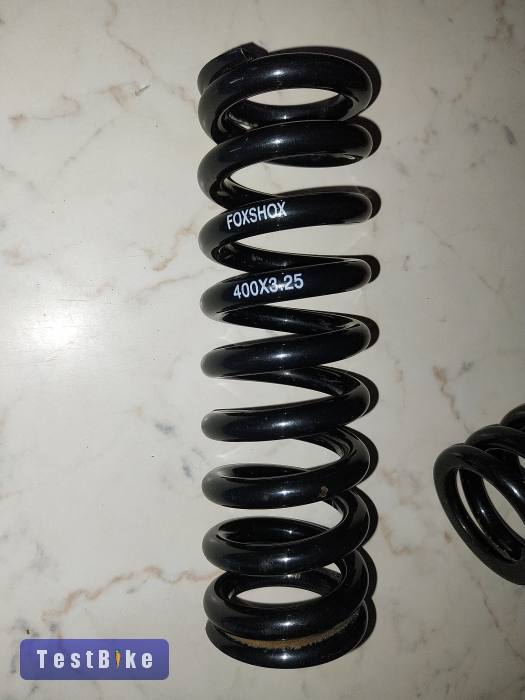 Teleszkóp és rugóstag rugók eladók