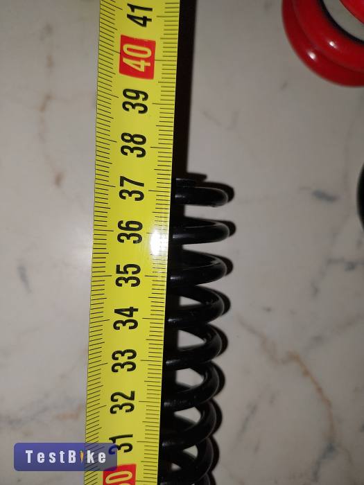 Teleszkóp és rugóstag rugók eladók