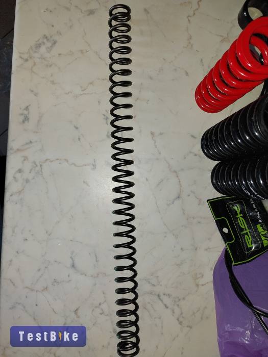 Teleszkóp és rugóstag rugók eladók