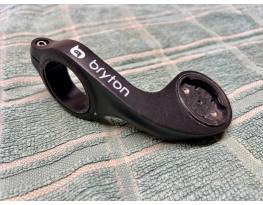 Teleszkóp pumpa, spd pedál, Bryton óra konzol